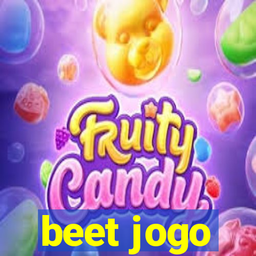 beet jogo